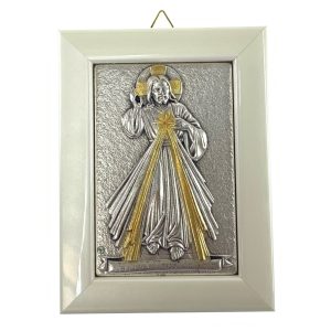 Cuadrito 12x9cm Divina Miseric