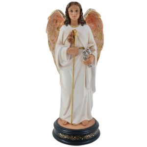 San Rafael Arcángel 30cm
