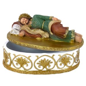 San José Dormido c/Cofre