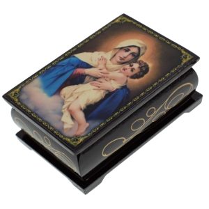 Cofre, Schoenstatt