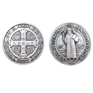San Benito, Set 2 Placas