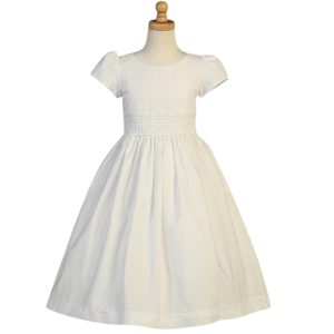 Vestido Comunión, Niña