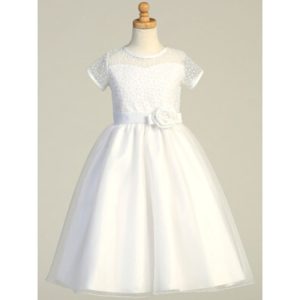 Vestido Comunión