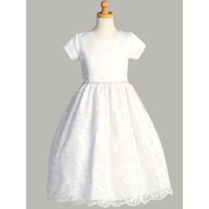 Vestido de Comunión