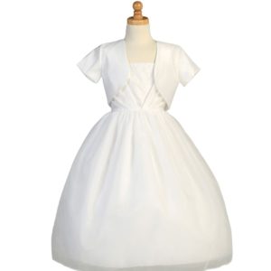 Vestido Comunión Niña