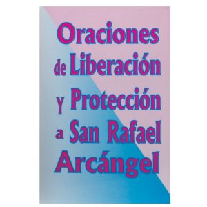 Oraciones, San Rafael