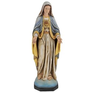 Corazón Inmaculado 48"