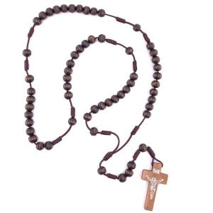 Rosario Collar, Madera