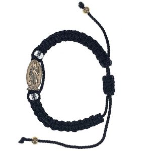 Pulsera de Guadalupe