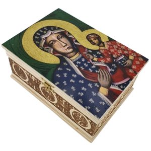 Cofre Madera, Czestochowa