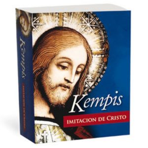 Imitación de Cristo, Kempis