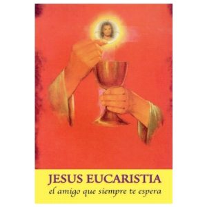 Jesús Eucarístia