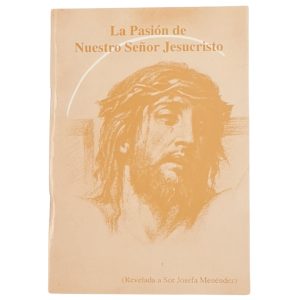 La Pasión de Jesucristo