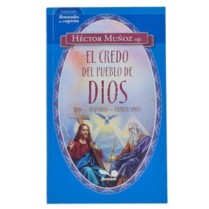 Credo del Pueblo de Dios