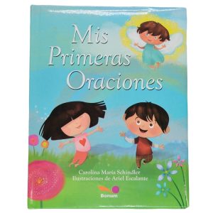 Mis Primeras Oraciones