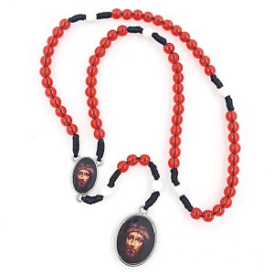 Rosario Sangre de Cristo