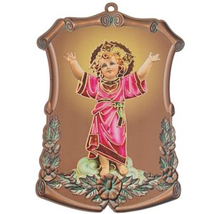 Cuadrito Divino Niño