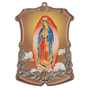 Cuadrito Guadalupe
