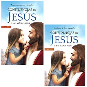 Confidencias a un alma niña 6v