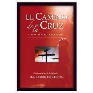 Camino de la Cruz, Vía Crucis