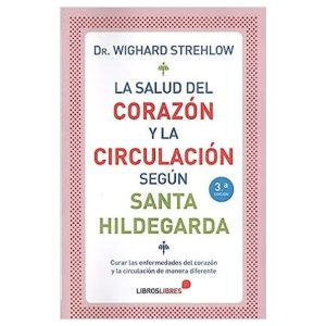 Salud Corazón Sta Hildegarda