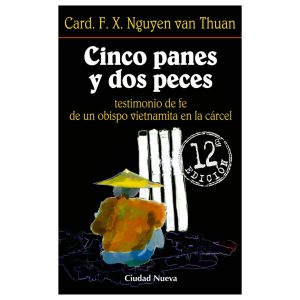 Cinco Panes y Dos Peces