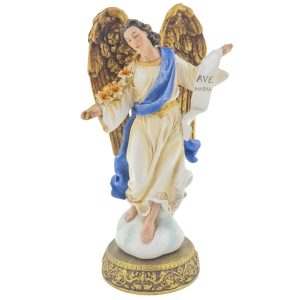 Arcángel San Gabriel 25cm