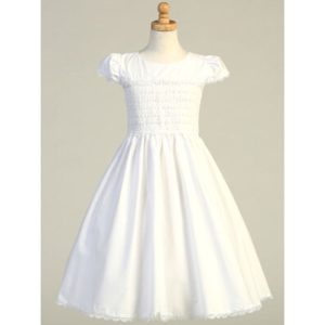 Vestido de Comunión