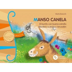 Manso Canela