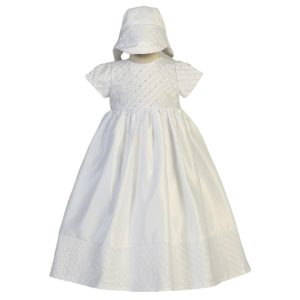 Vestido Bautizo, Niña