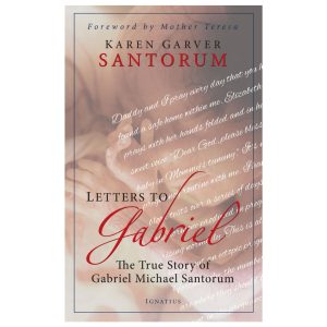 Letters to Gabriel
