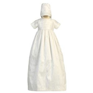 Vestido Bautizo, Unisex