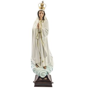 Fátima 84cm Exterior