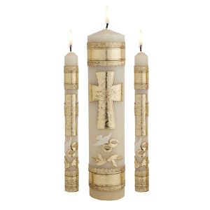 Velas Matrimoniales