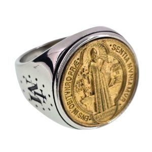 Anillo San Benito