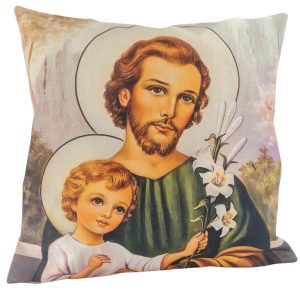 Forro San José para Cojín 45cm