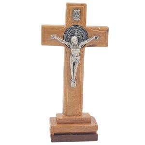 Cruz de San Benito 10cm