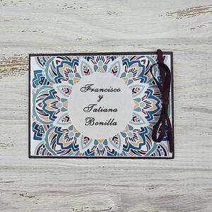 Tarjeta Personalizada