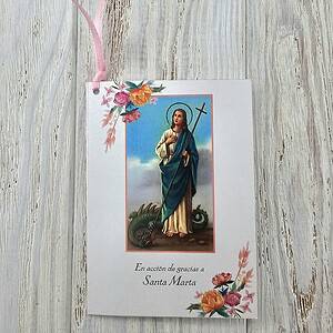 Tarjeta Personalizada