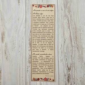 Tarjeta, Pérdida de un hijo