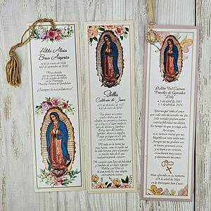 Tarjeta de Sepelio