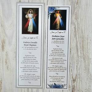 Tarjeta de Sepelio
