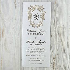 Misal de Boda