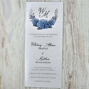 Misal de Boda
