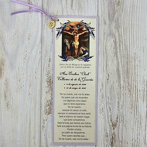 Tarjeta de Sepelio