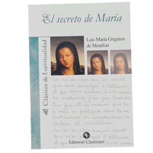El Secreto de María