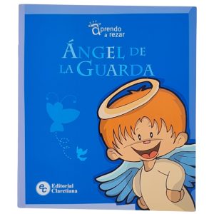 Angel de la Guarda, Infantil