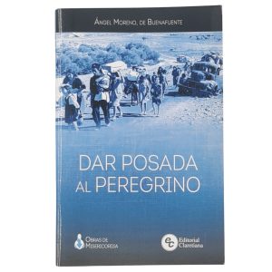 Dar posada al peregrino