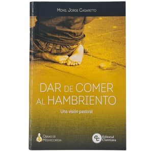 Dar de comer al hambriento