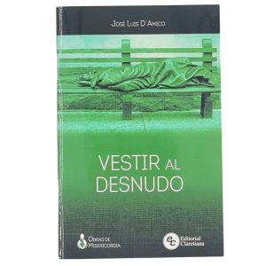 Vestir al desnudo